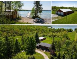 282 MAR SIDE ROAD, South Bruce Peninsula, Ontario