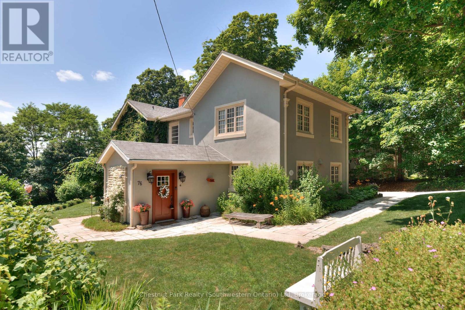 76 QUEEN STREET, Guelph, Ontario