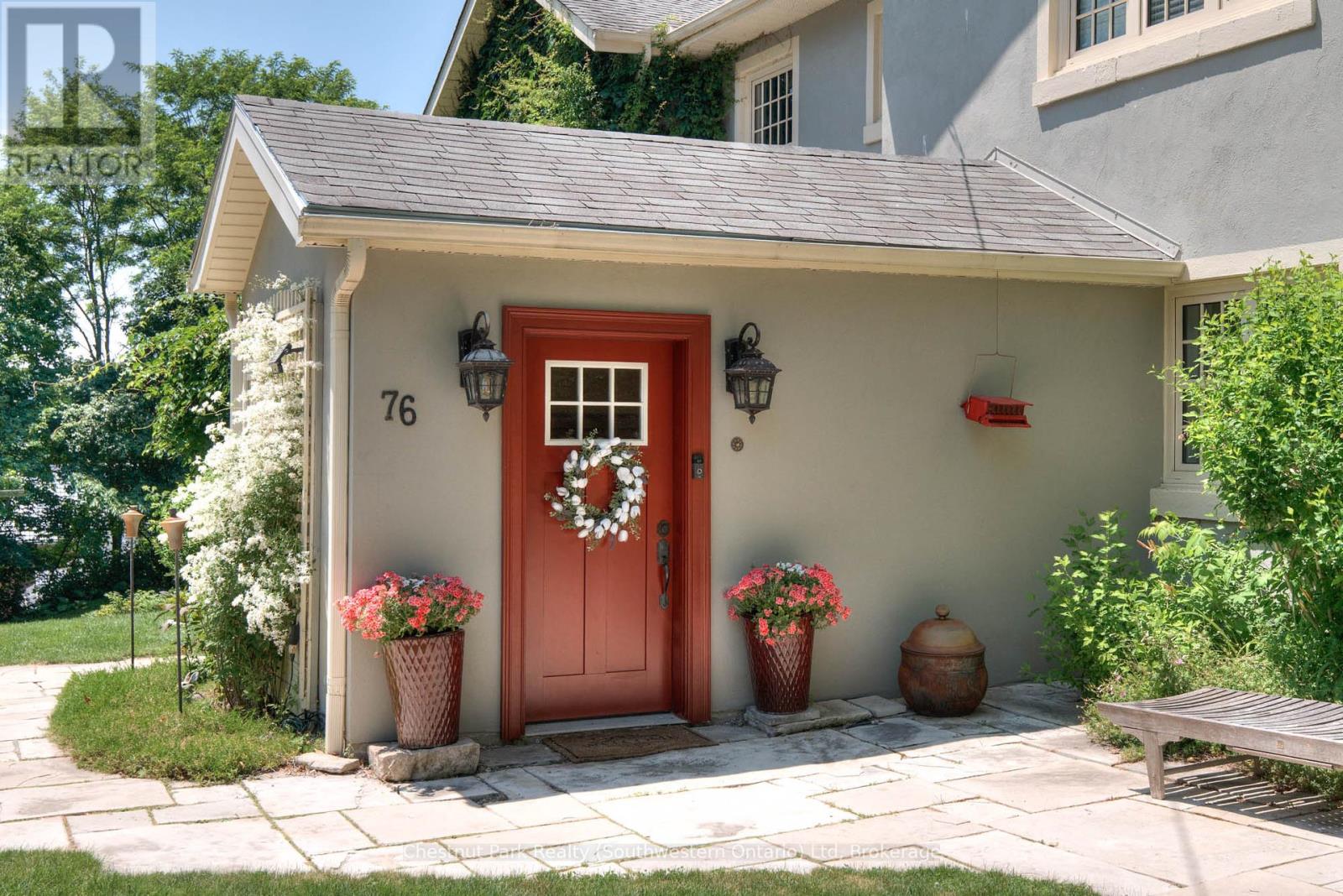 76 Queen Street, Guelph, Ontario  N1E 4R8 - Photo 13 - X12260262