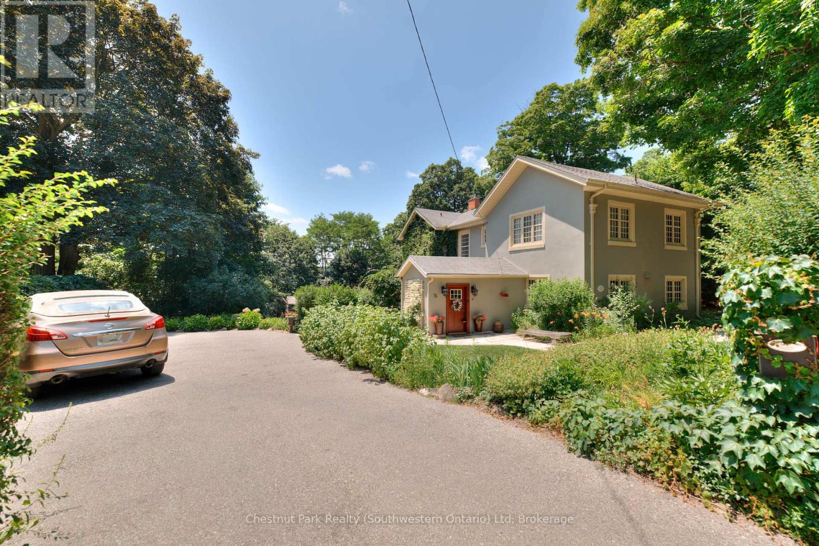 76 Queen Street, Guelph, Ontario  N1E 4R8 - Photo 4 - X12260262