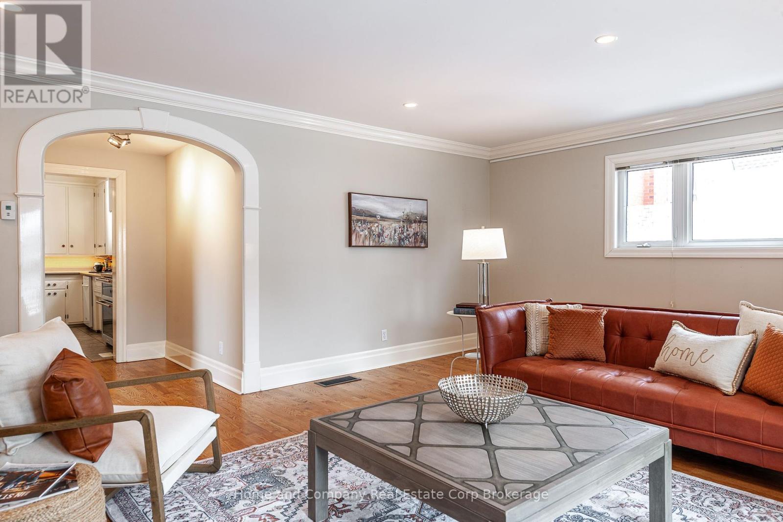 211 Douglas Street, Stratford, Ontario  N5A 5P8 - Photo 19 - X12260308
