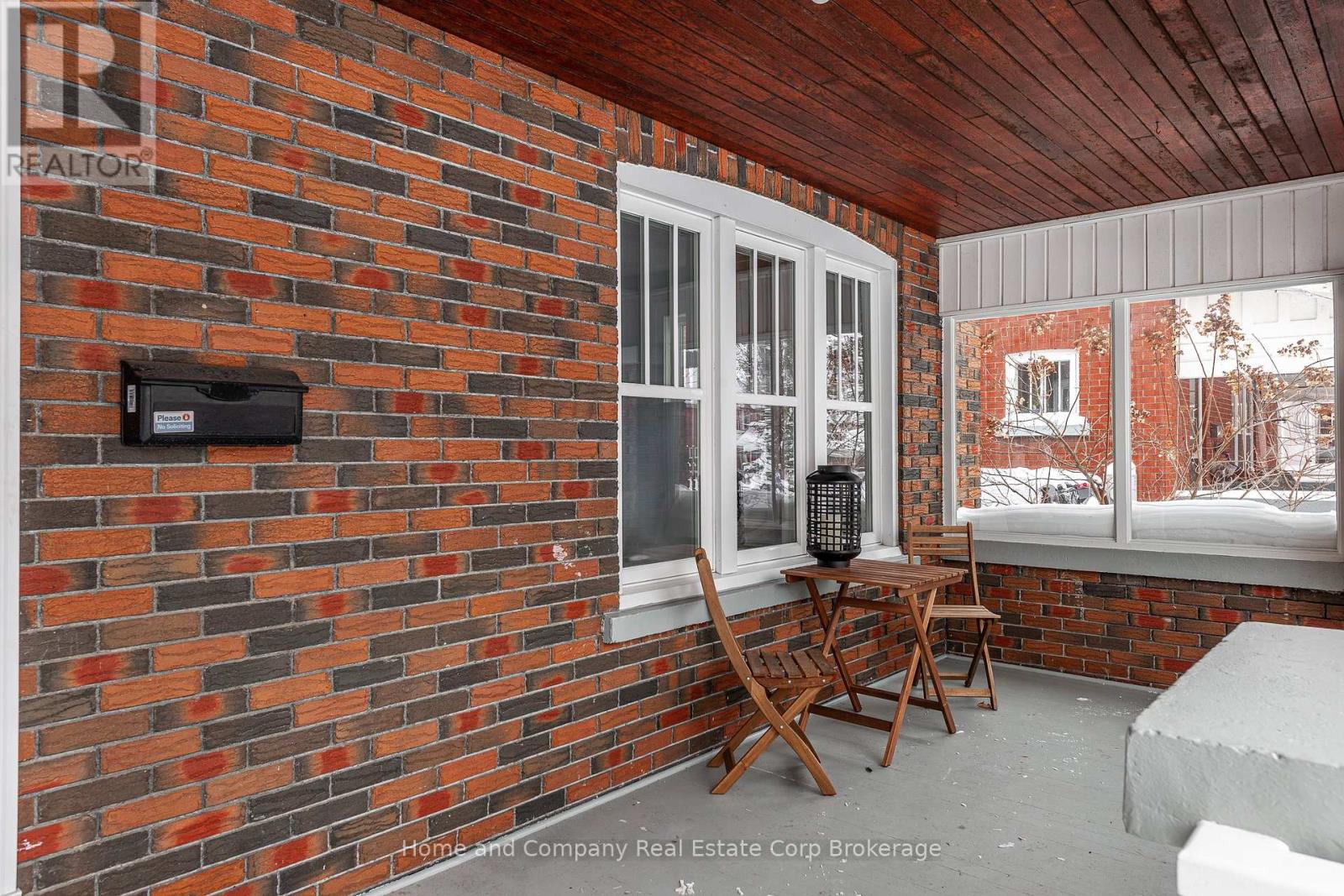 211 Douglas Street, Stratford, Ontario  N5A 5P8 - Photo 39 - X12260308
