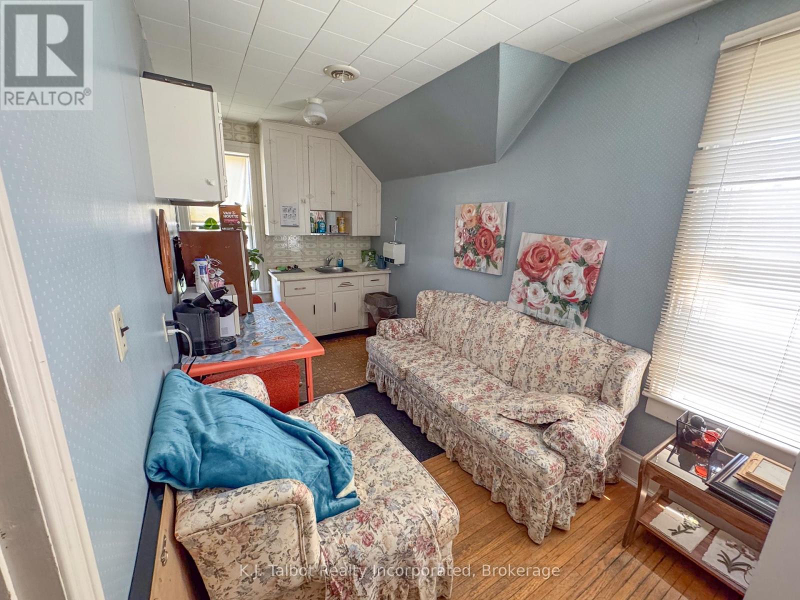 50 North Street N, Goderich, Ontario  N7A 2T5 - Photo 11 - X12260324
