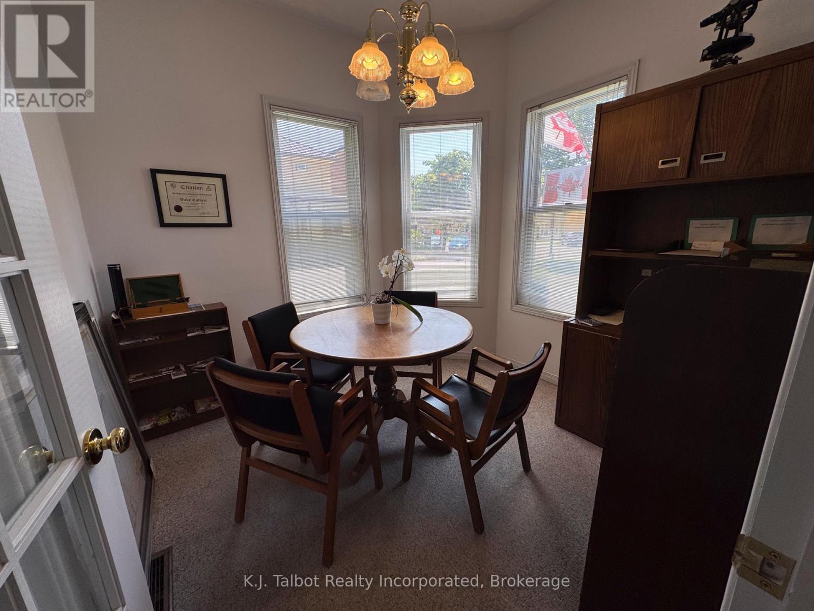 50 North Street N, Goderich, Ontario  N7A 2T5 - Photo 16 - X12260324