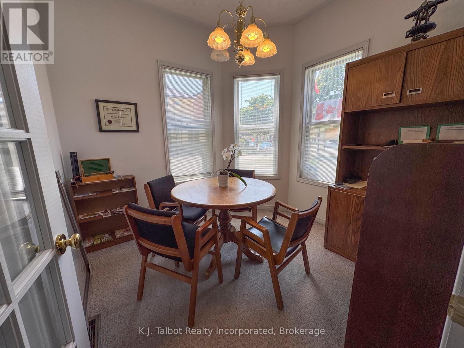 50 North Street N, Goderich, Ontario  N7A 2T5 - Photo 3 - X12260324