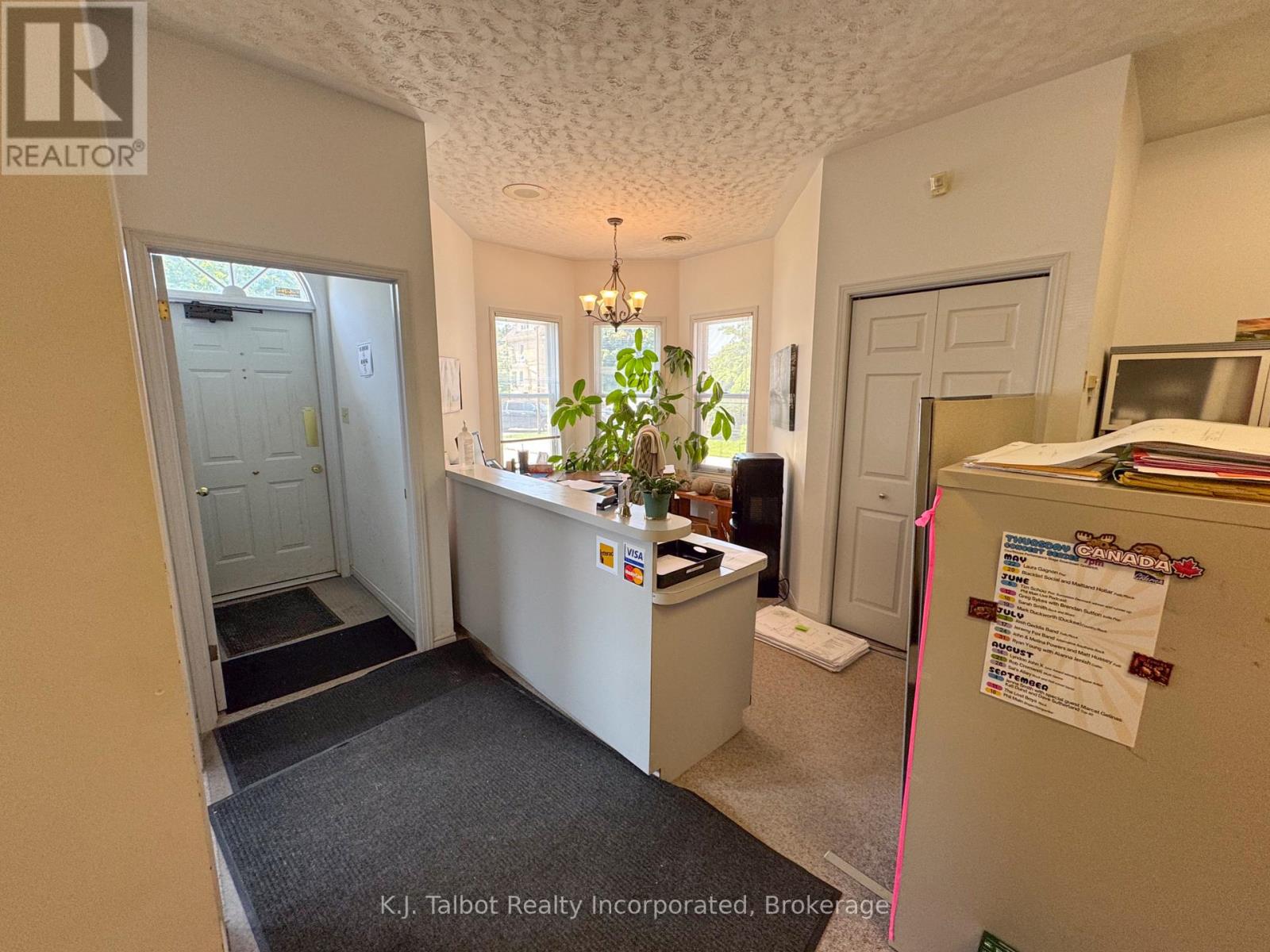 50 North Street N, Goderich, Ontario  N7A 2T5 - Photo 4 - X12260324