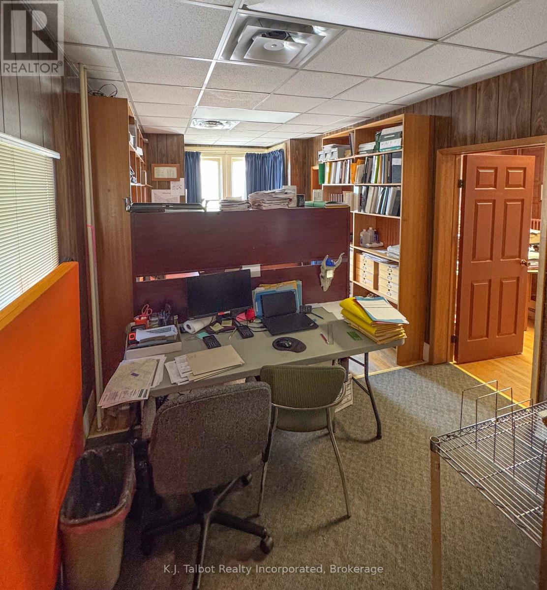 50 North Street N, Goderich, Ontario  N7A 2T5 - Photo 8 - X12260324