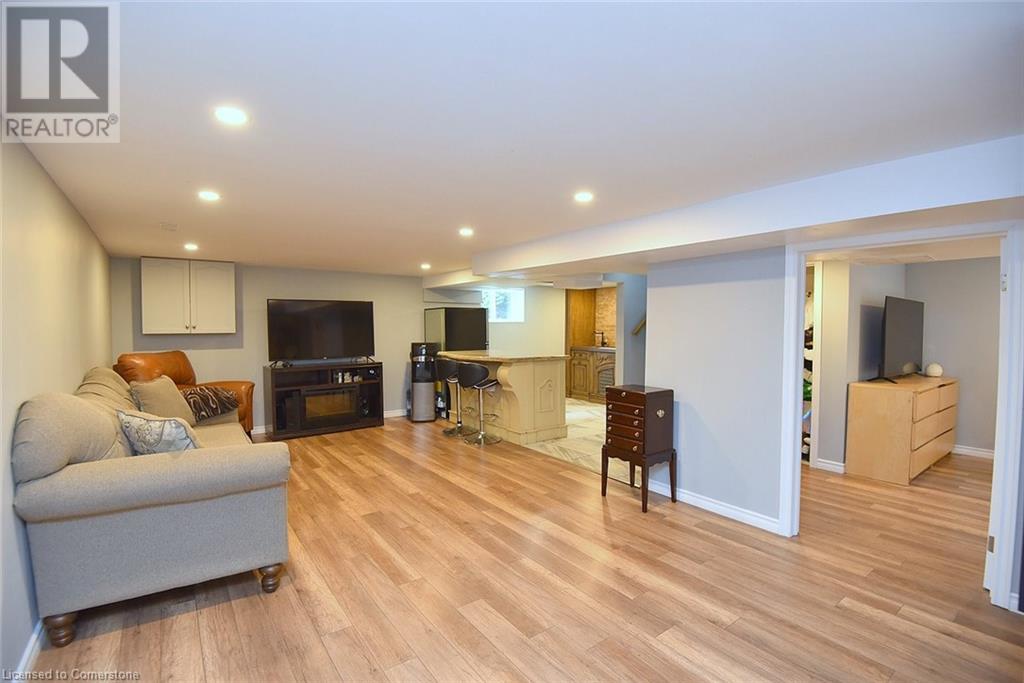 45 Dunkirk Drive, Hamilton, Ontario  L8K 4W9 - Photo 27 - 40747426