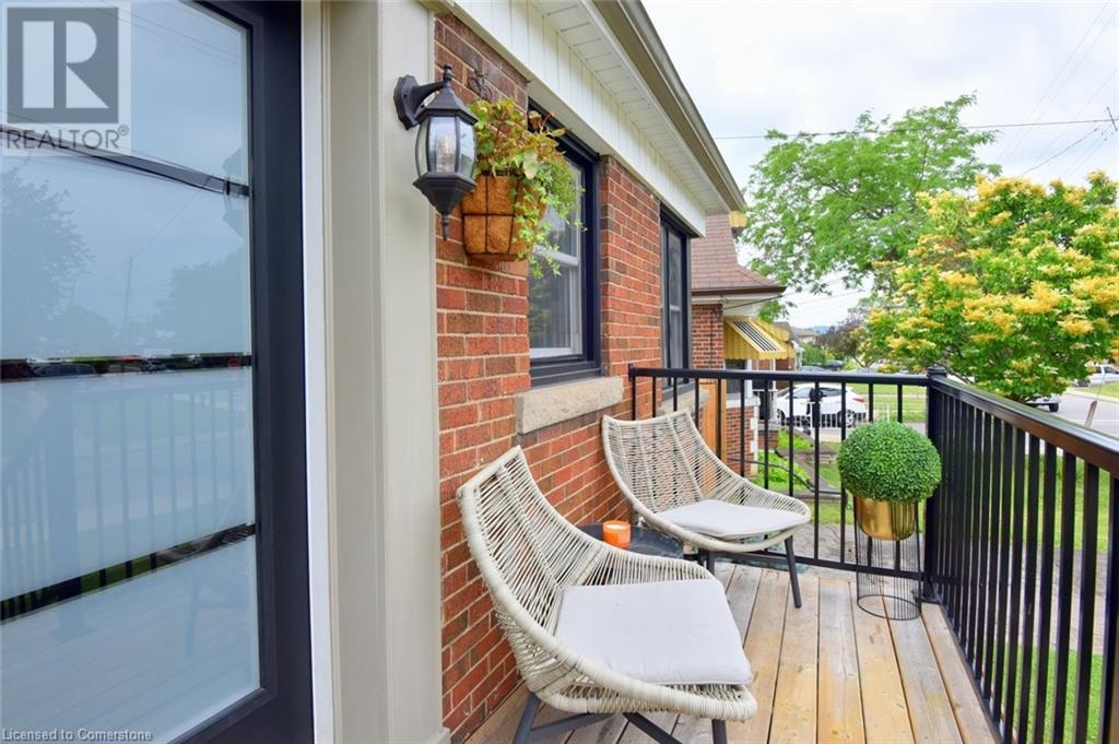 45 Dunkirk Drive, Hamilton, Ontario  L8K 4W9 - Photo 3 - 40747426
