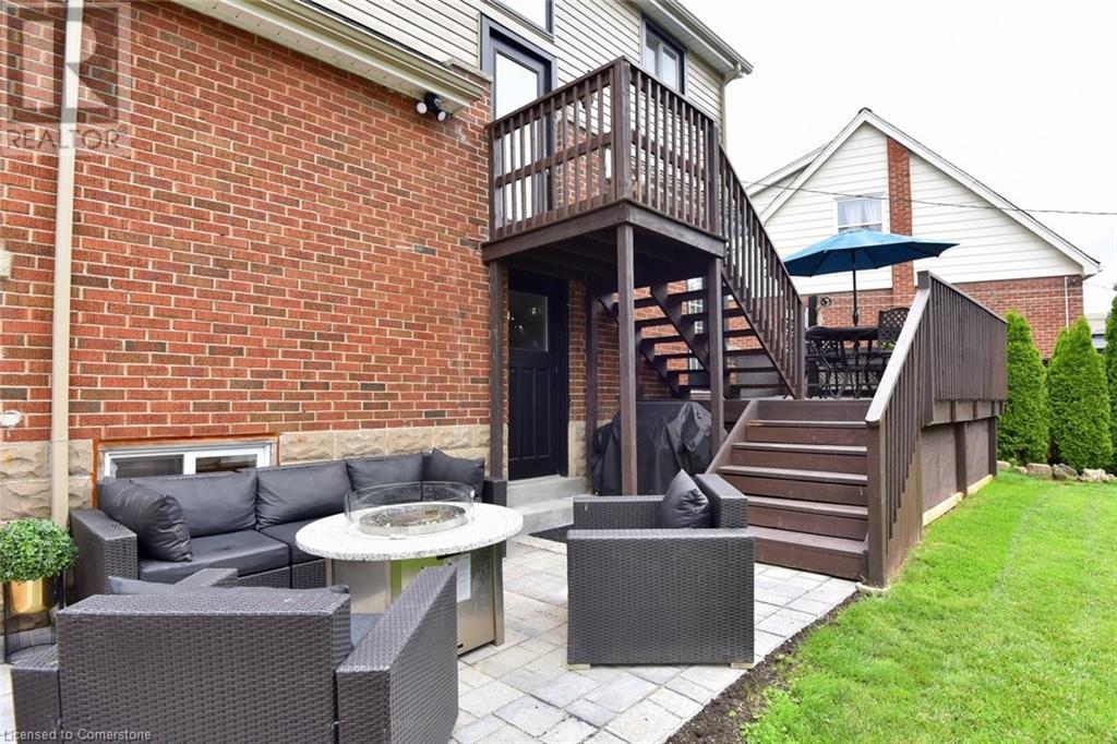 45 Dunkirk Drive, Hamilton, Ontario  L8K 4W9 - Photo 35 - 40747426