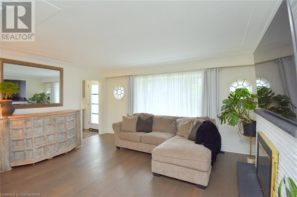 45 Dunkirk Drive, Hamilton, Ontario  L8K 4W9 - Photo 4 - 40747426