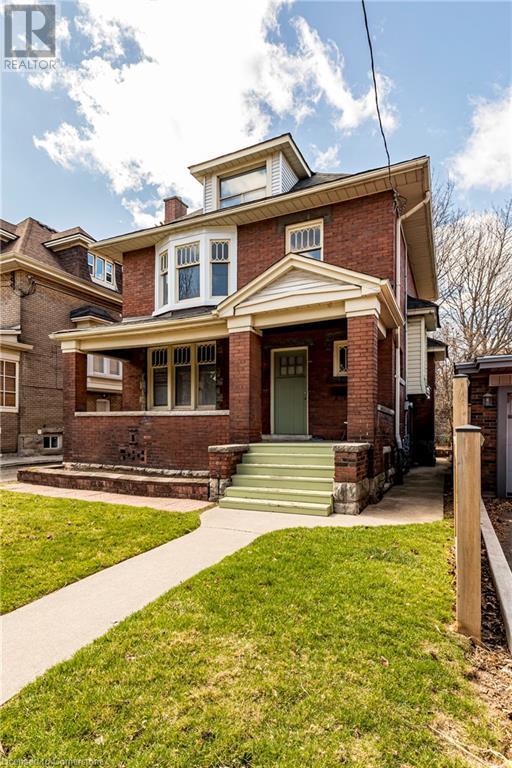 196 Sherman Avenue S, Hamilton, Ontario  L8M 2R3 - Photo 2 - 40746974