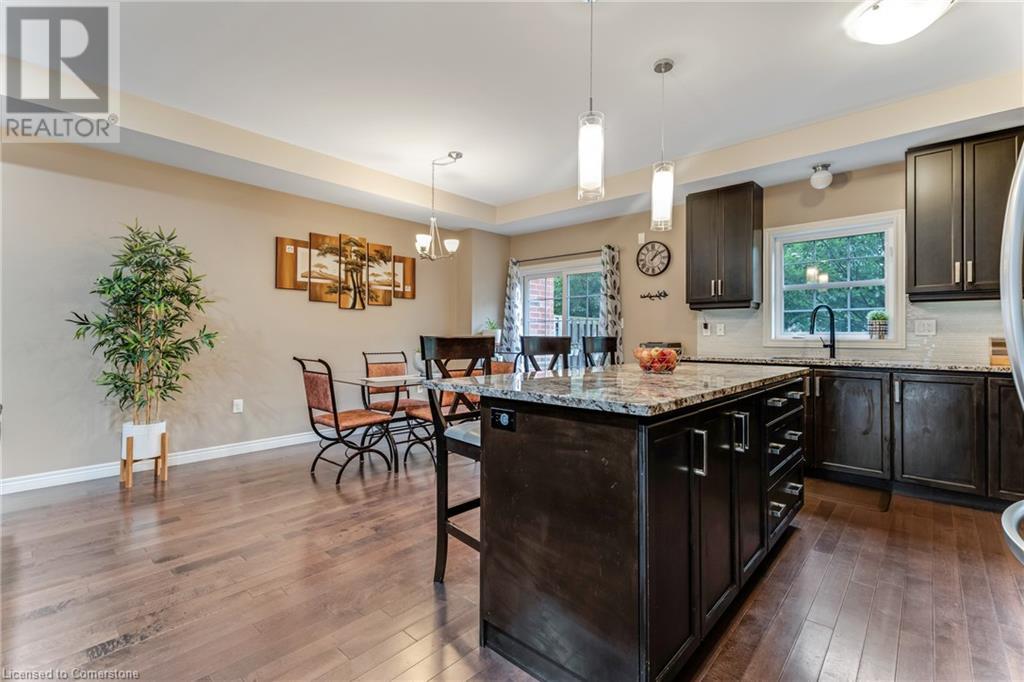 34 Robert Peel Road, Kitchener, Ontario  N2H 0B5 - Photo 10 - 40747478