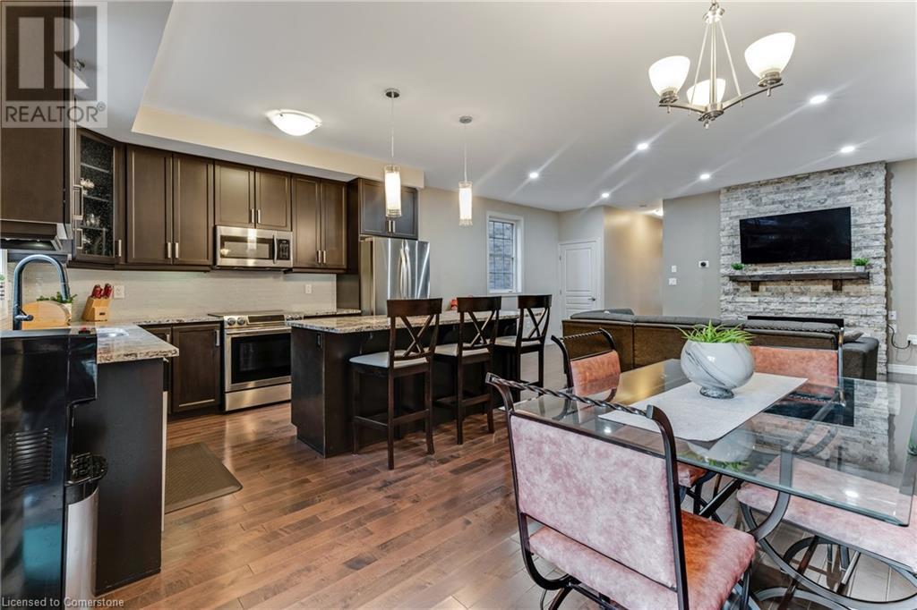 34 Robert Peel Road, Kitchener, Ontario  N2H 0B5 - Photo 13 - 40747478
