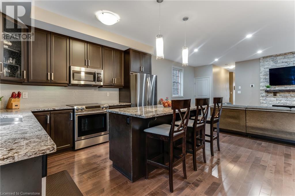 34 Robert Peel Road, Kitchener, Ontario  N2H 0B5 - Photo 15 - 40747478