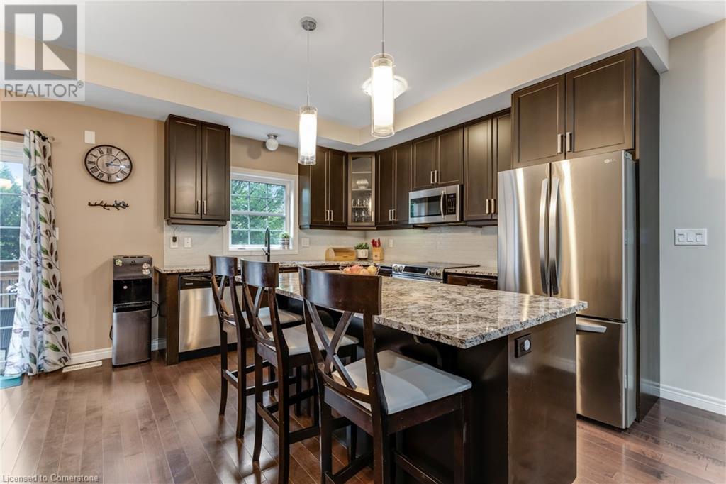 34 Robert Peel Road, Kitchener, Ontario  N2H 0B5 - Photo 16 - 40747478