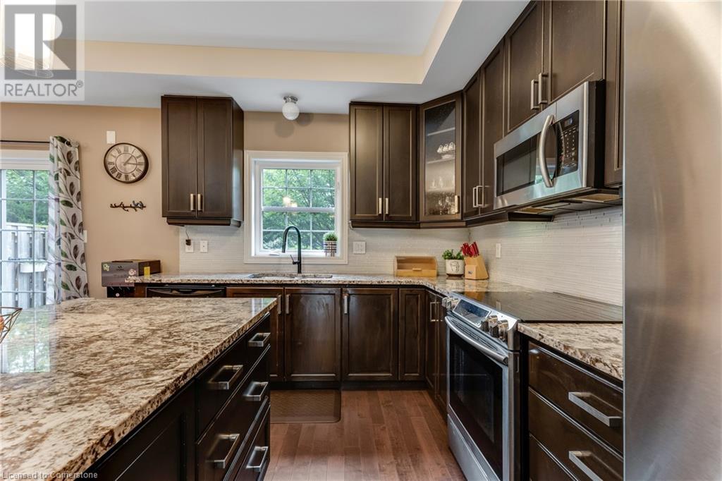 34 Robert Peel Road, Kitchener, Ontario  N2H 0B5 - Photo 17 - 40747478