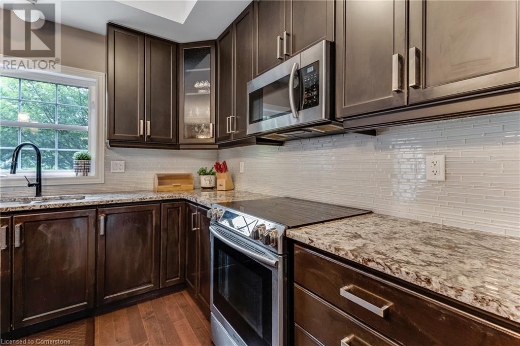 34 Robert Peel Road, Kitchener, Ontario  N2H 0B5 - Photo 18 - 40747478
