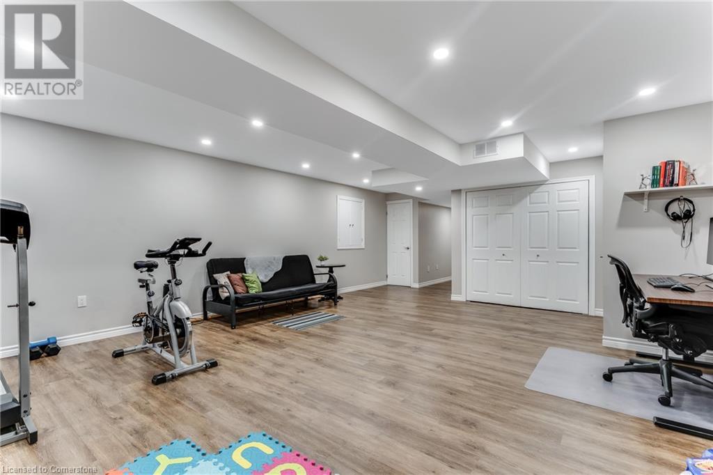 34 Robert Peel Road, Kitchener, Ontario  N2H 0B5 - Photo 33 - 40747478
