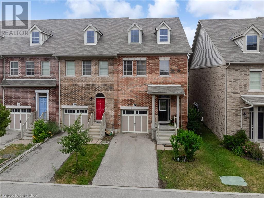 34 Robert Peel Road, Kitchener, Ontario  N2H 0B5 - Photo 35 - 40747478