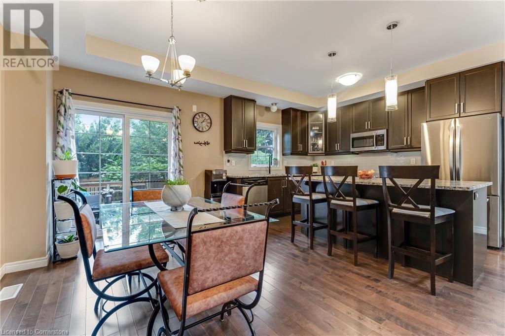 34 Robert Peel Road, Kitchener, Ontario  N2H 0B5 - Photo 9 - 40747478