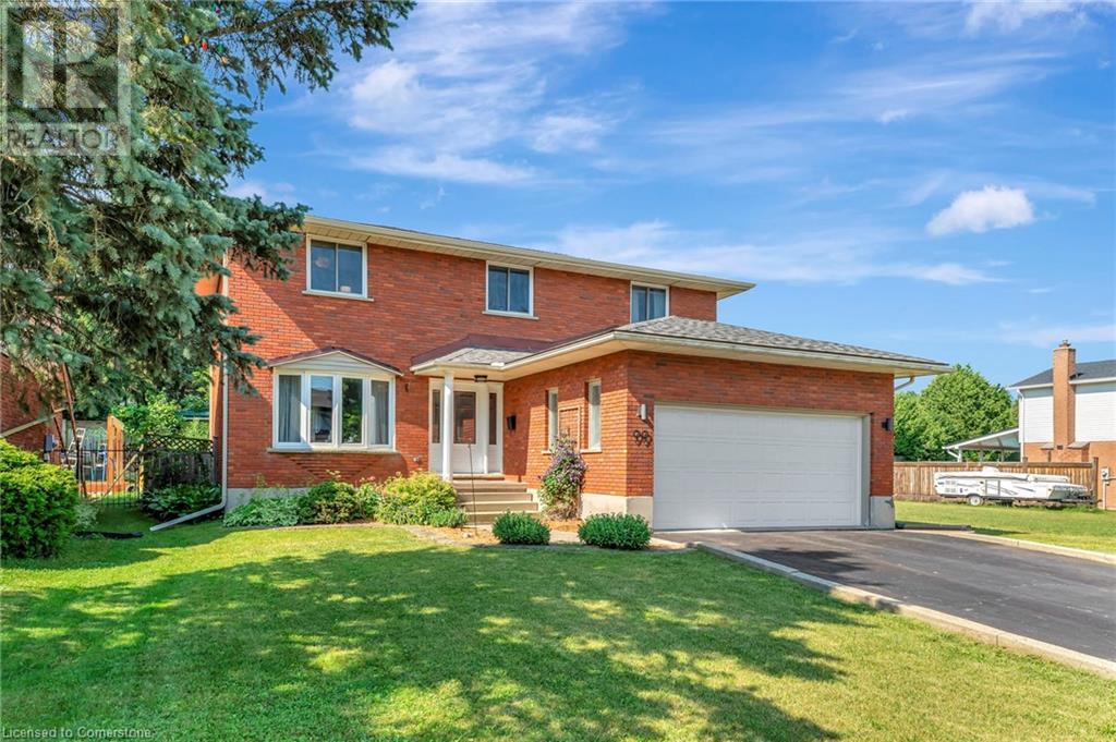 99 Esther Avenue, Cambridge, Ontario  N1S 4L7 - Photo 1 - 40745970
