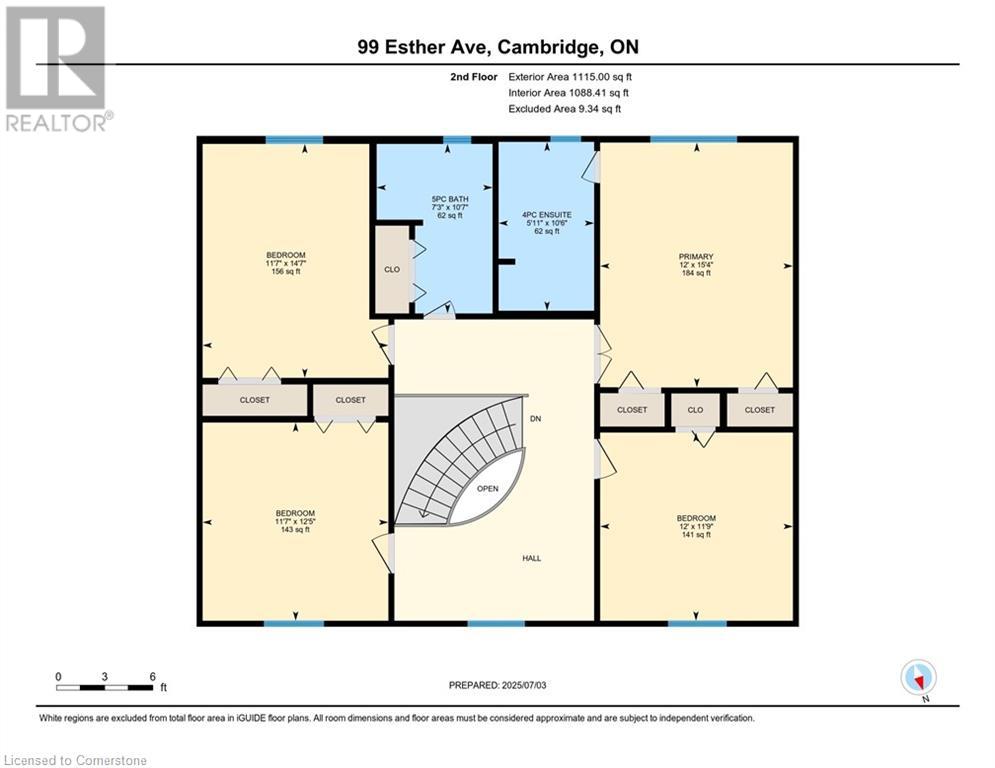 99 Esther Avenue, Cambridge, Ontario  N1S 4L7 - Photo 38 - 40745970