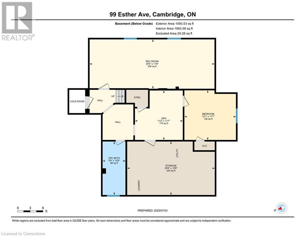 99 Esther Avenue, Cambridge, Ontario  N1S 4L7 - Photo 39 - 40745970