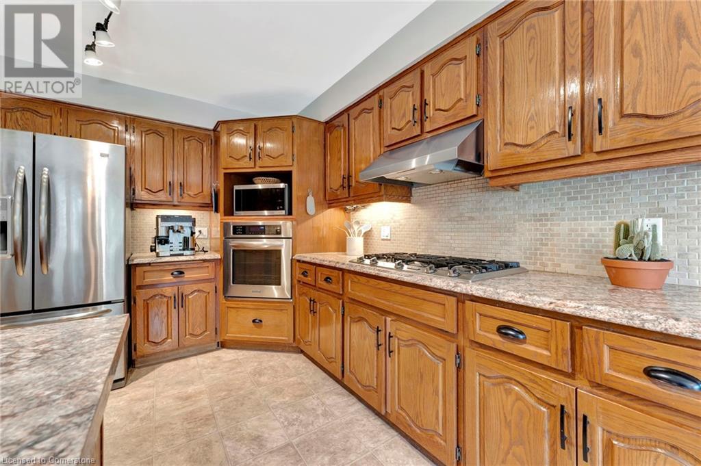 99 Esther Avenue, Cambridge, Ontario  N1S 4L7 - Photo 9 - 40745970