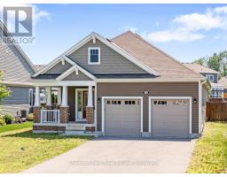 25 HUNTER PLACE, Bracebridge, Ontario