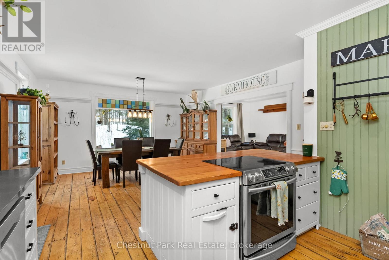 1236 Butter & Egg Road, Muskoka Lakes, Ontario  P1L 1X4 - Photo 13 - X12260460