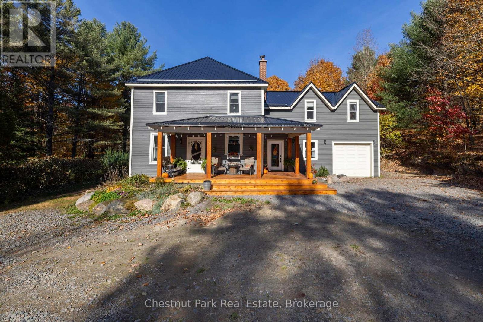 1236 Butter & Egg Road, Muskoka Lakes, Ontario  P1L 1X4 - Photo 17 - X12260460
