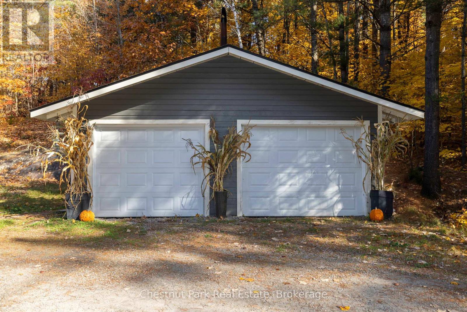 1236 Butter & Egg Road, Muskoka Lakes, Ontario  P1L 1X4 - Photo 18 - X12260460