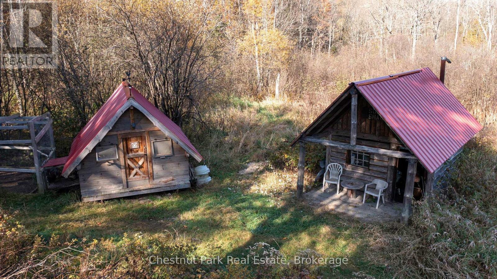 1236 Butter & Egg Road, Muskoka Lakes, Ontario  P1L 1X4 - Photo 20 - X12260460