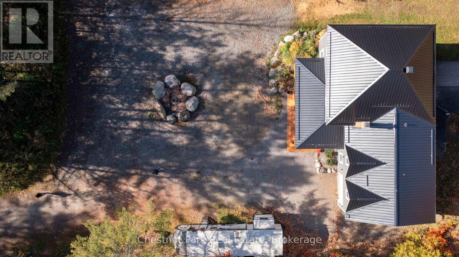 1236 Butter & Egg Road, Muskoka Lakes, Ontario  P1L 1X4 - Photo 23 - X12260460