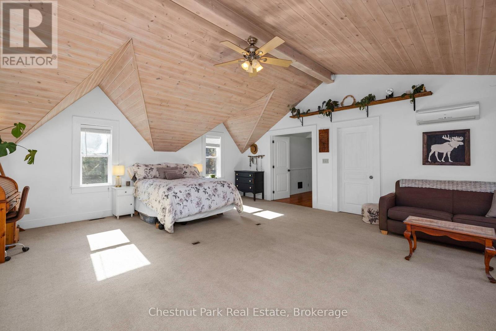 1236 Butter & Egg Road, Muskoka Lakes, Ontario  P1L 1X4 - Photo 27 - X12260460