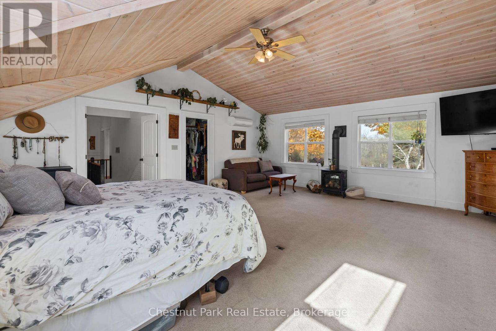 1236 Butter & Egg Road, Muskoka Lakes, Ontario  P1L 1X4 - Photo 29 - X12260460