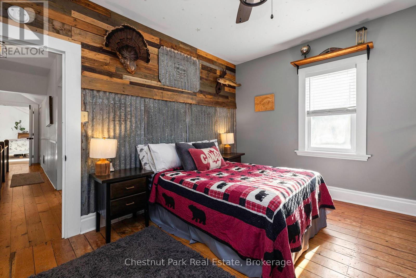 1236 Butter & Egg Road, Muskoka Lakes, Ontario  P1L 1X4 - Photo 32 - X12260460