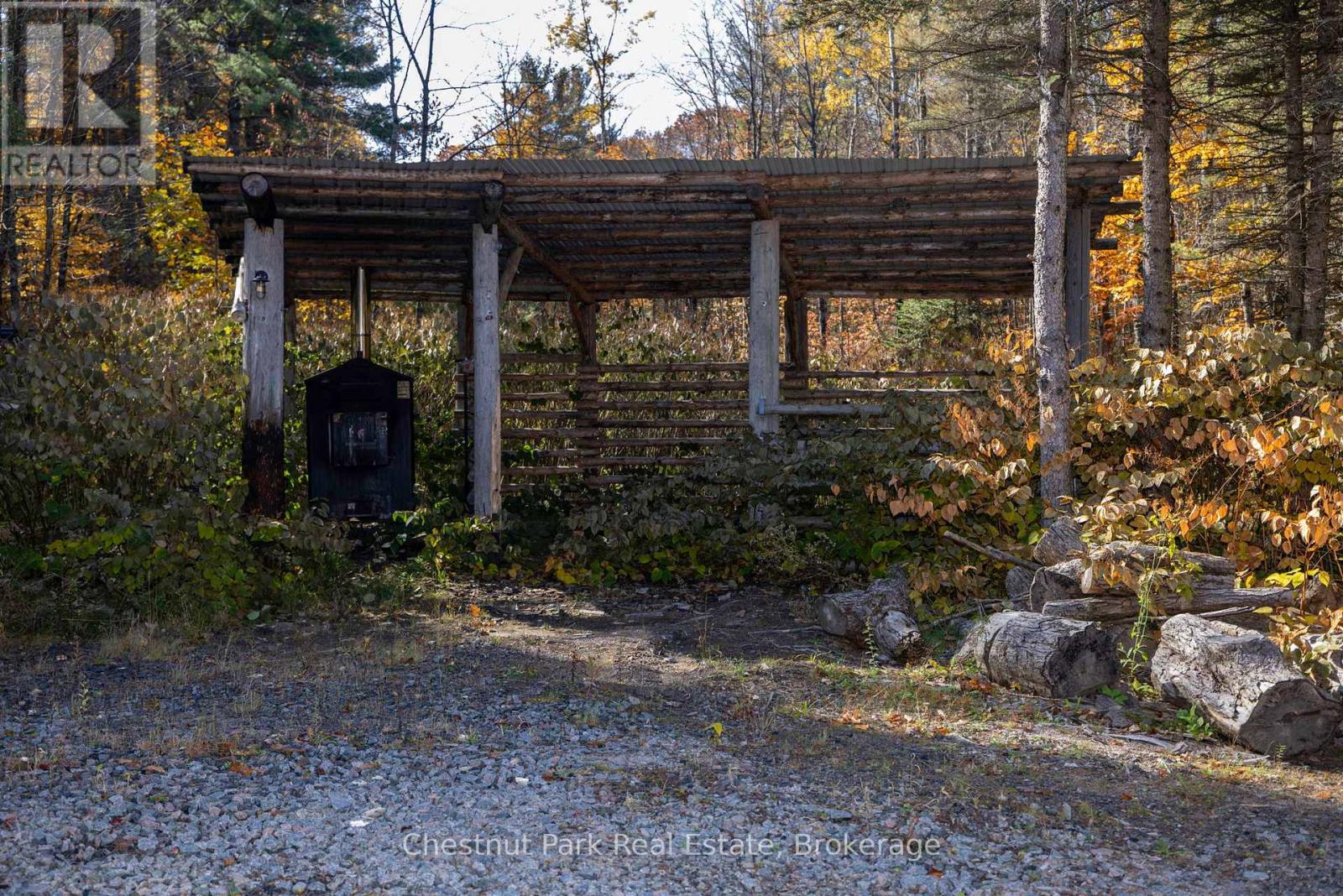 1236 Butter & Egg Road, Muskoka Lakes, Ontario  P1L 1X4 - Photo 38 - X12260460