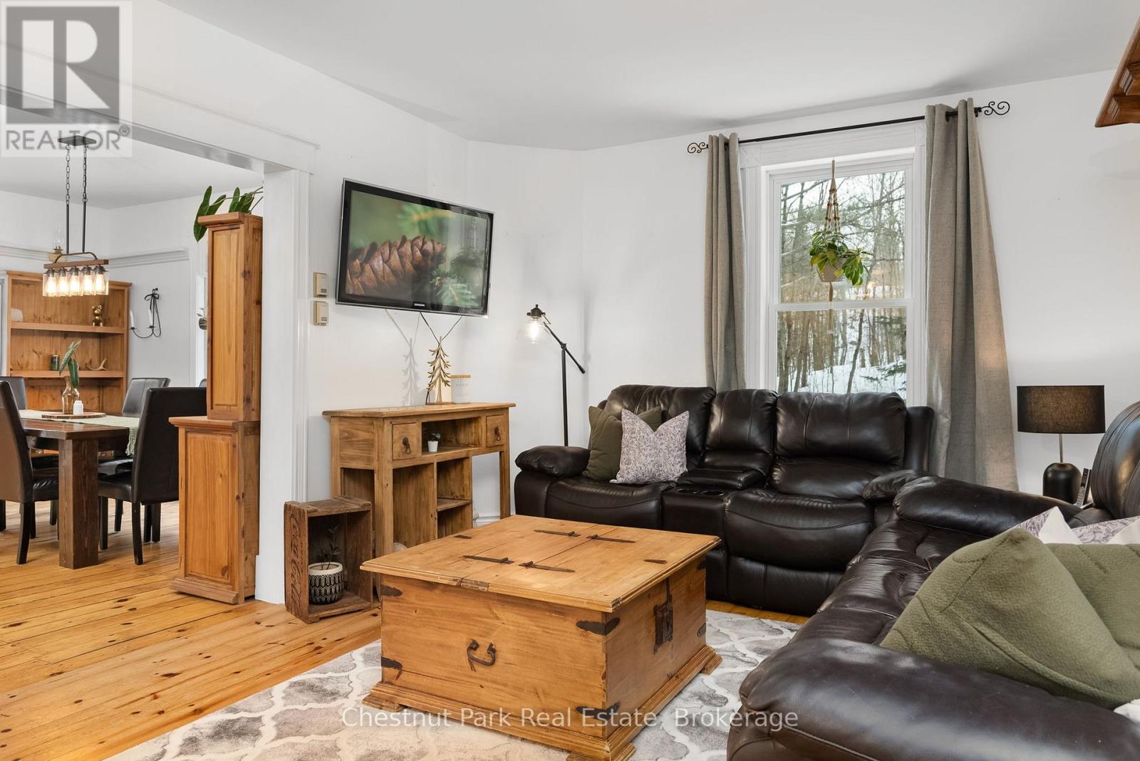 1236 Butter & Egg Road, Muskoka Lakes, Ontario  P1L 1X4 - Photo 4 - X12260460