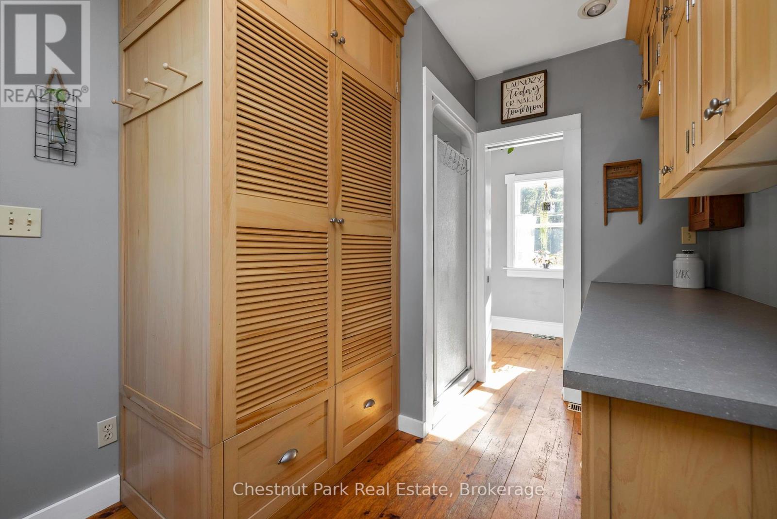 1236 Butter & Egg Road, Muskoka Lakes, Ontario  P1L 1X4 - Photo 42 - X12260460