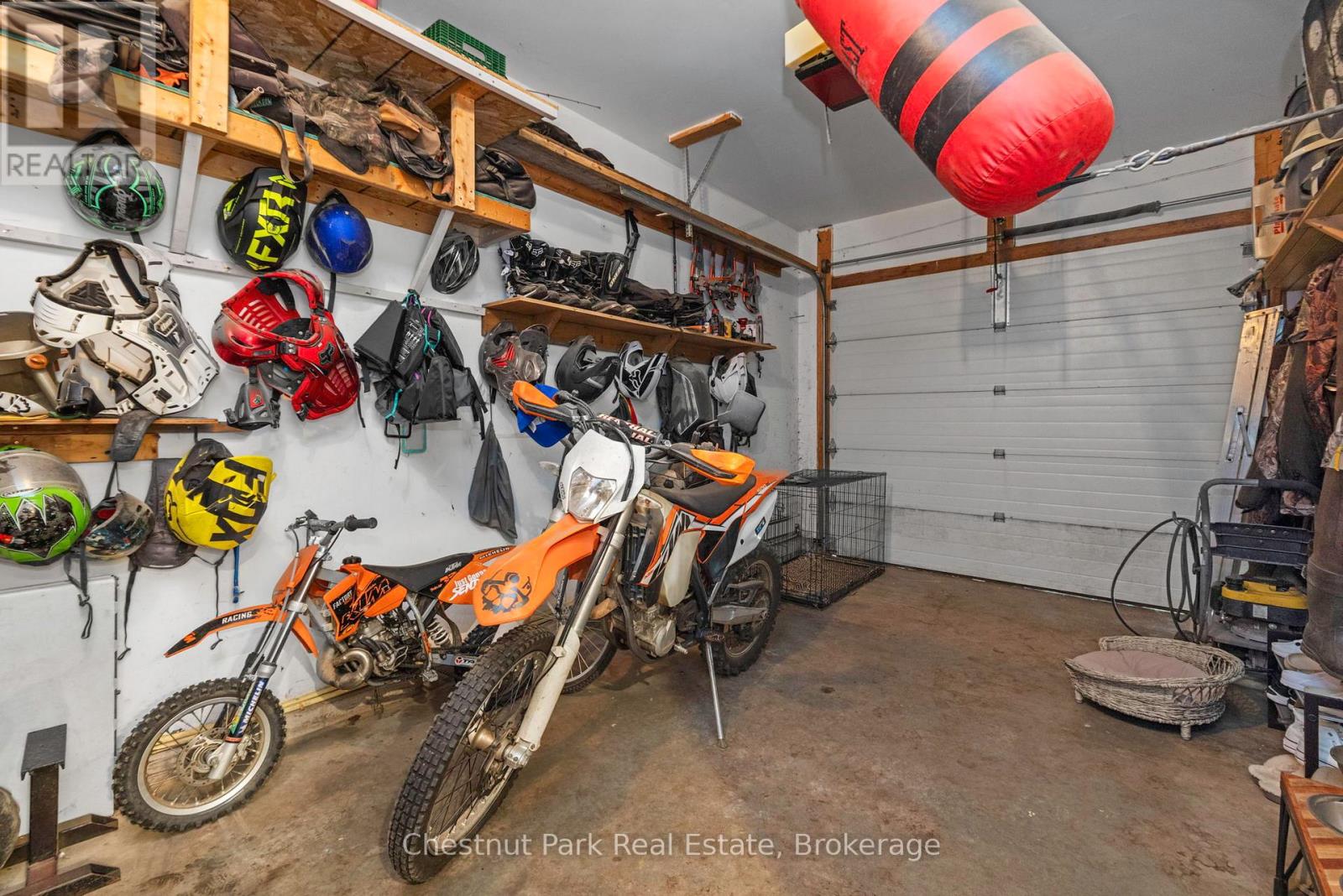 1236 Butter & Egg Road, Muskoka Lakes, Ontario  P1L 1X4 - Photo 43 - X12260460