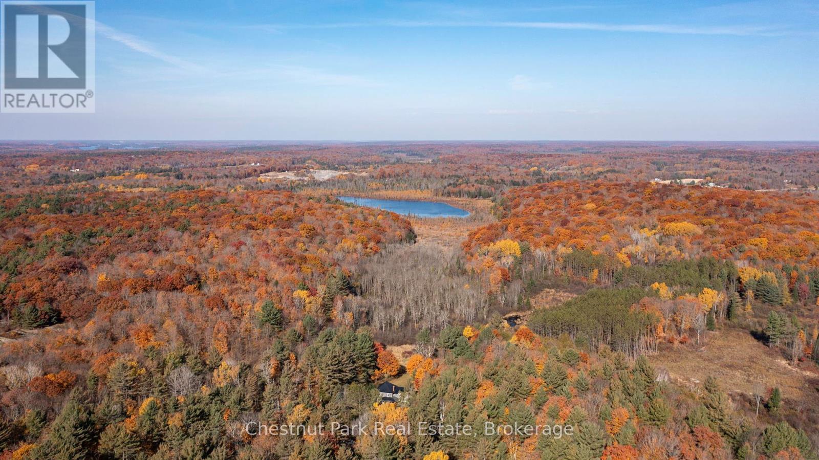 1236 Butter & Egg Road, Muskoka Lakes, Ontario  P1L 1X4 - Photo 44 - X12260460