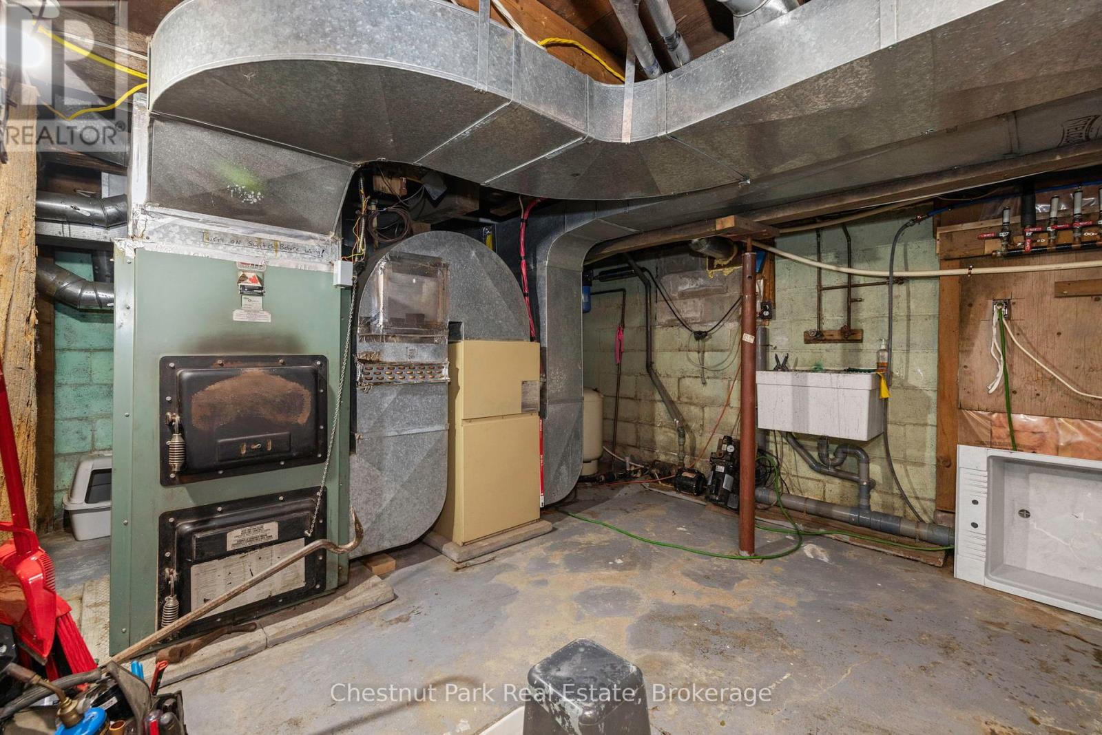1236 Butter & Egg Road, Muskoka Lakes, Ontario  P1L 1X4 - Photo 45 - X12260460