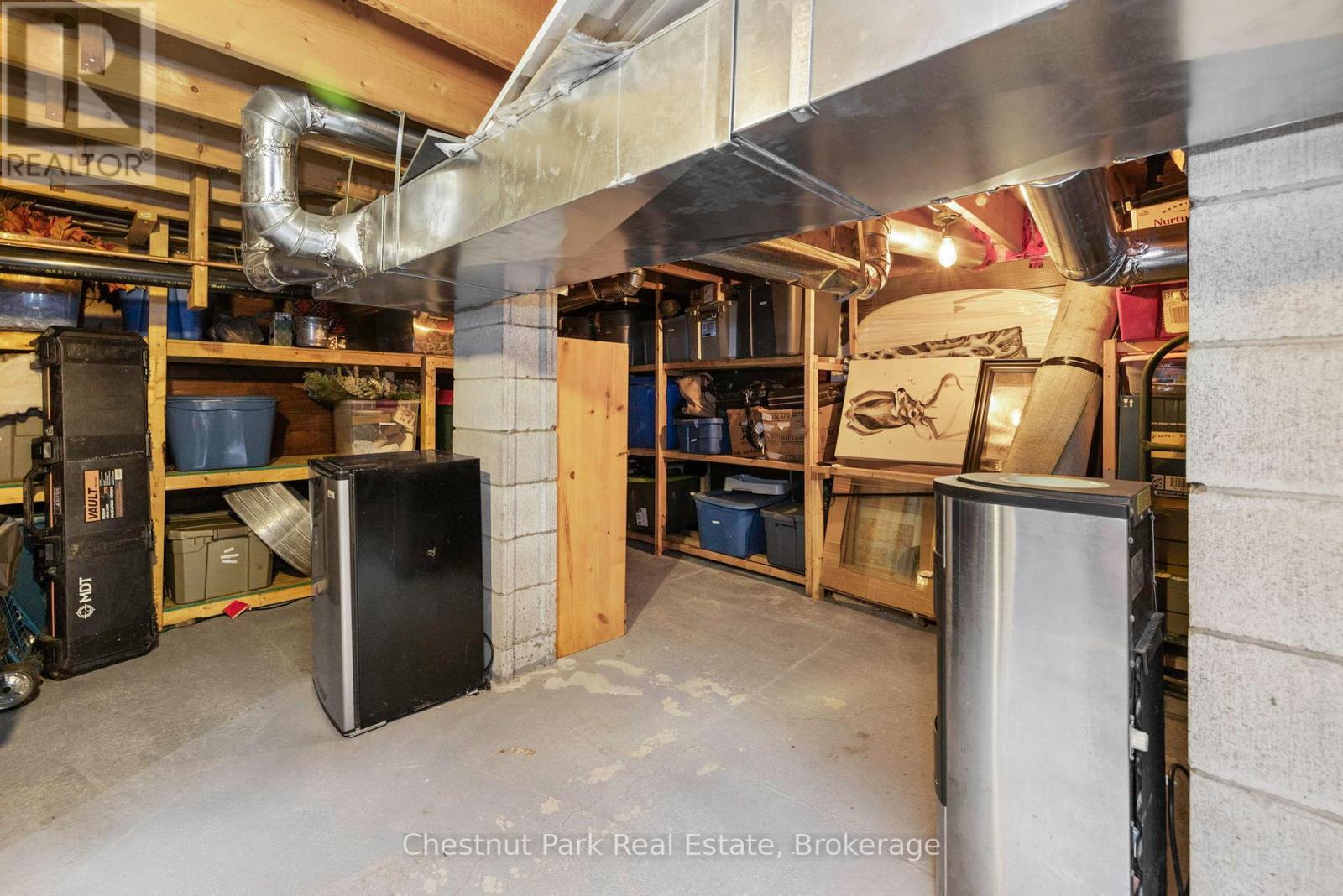 1236 Butter & Egg Road, Muskoka Lakes, Ontario  P1L 1X4 - Photo 46 - X12260460