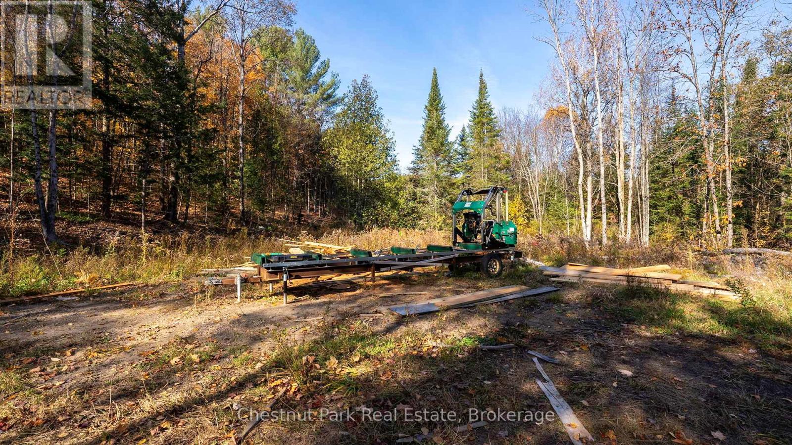 1236 Butter & Egg Road, Muskoka Lakes, Ontario  P1L 1X4 - Photo 48 - X12260460