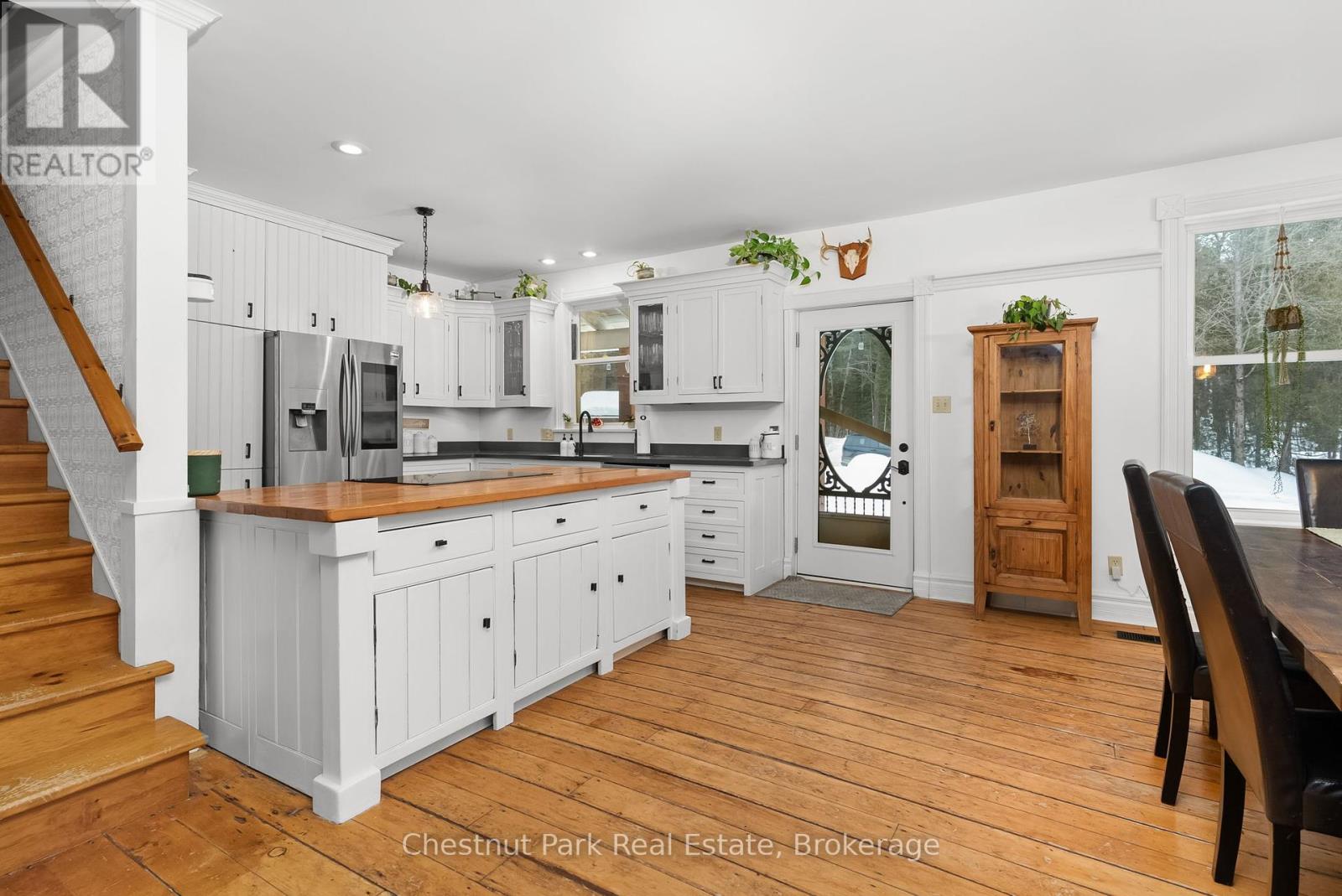 1236 Butter & Egg Road, Muskoka Lakes, Ontario  P1L 1X4 - Photo 7 - X12260460