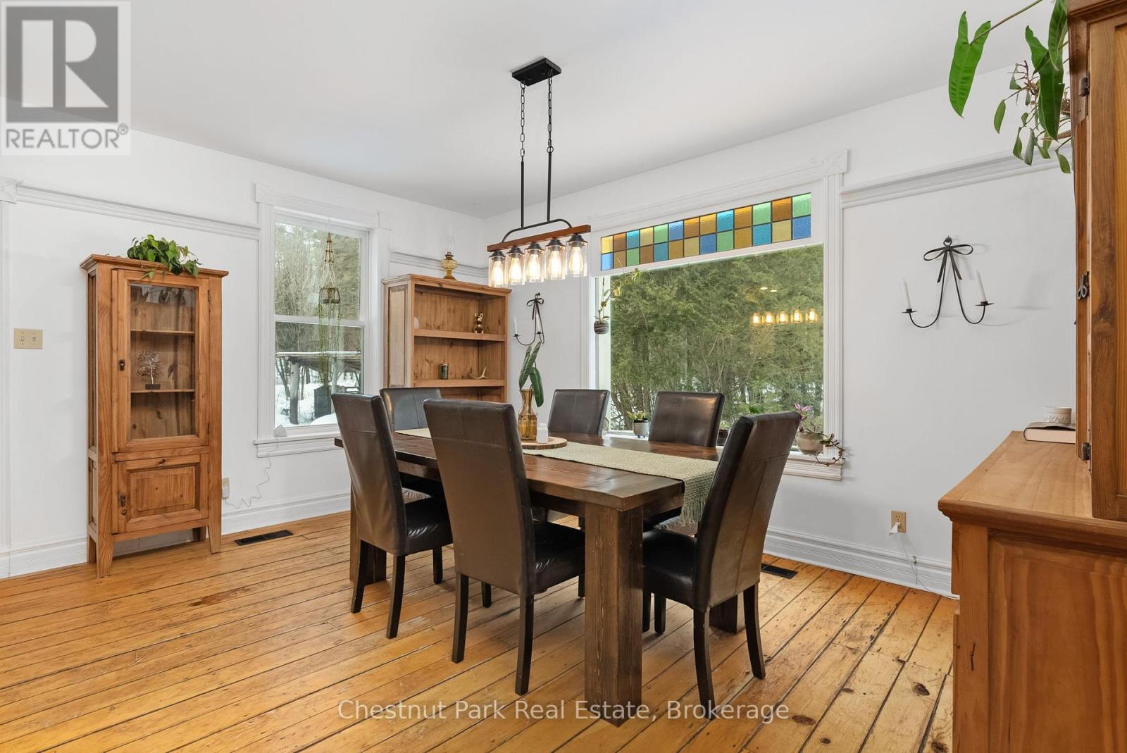 1236 Butter & Egg Road, Muskoka Lakes, Ontario  P1L 1X4 - Photo 8 - X12260460