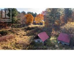 1236 BUTTER & EGG ROAD, Muskoka Lakes, Ontario
