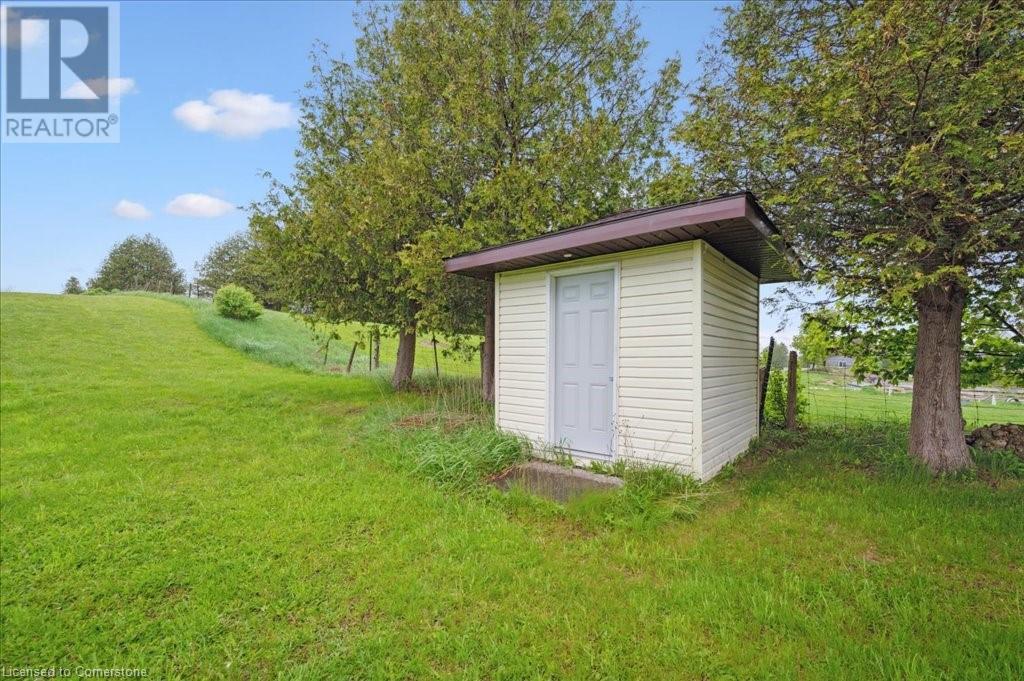 313316 Highway 6, Durham, Ontario  N0G 1R0 - Photo 22 - 40747711